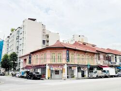 Geylang Road (D14), Retail #460334441